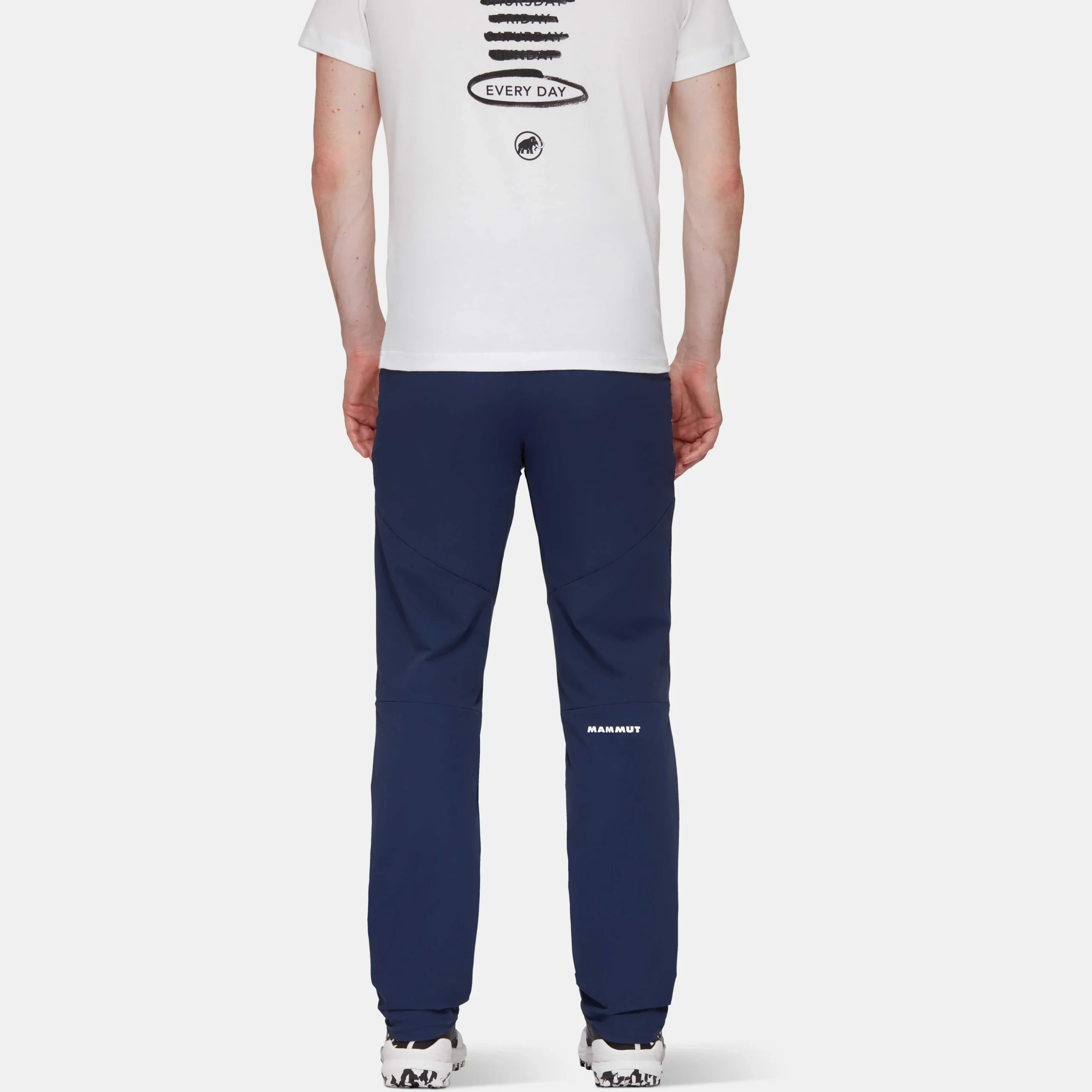 Aenergy Light SO Pants Men