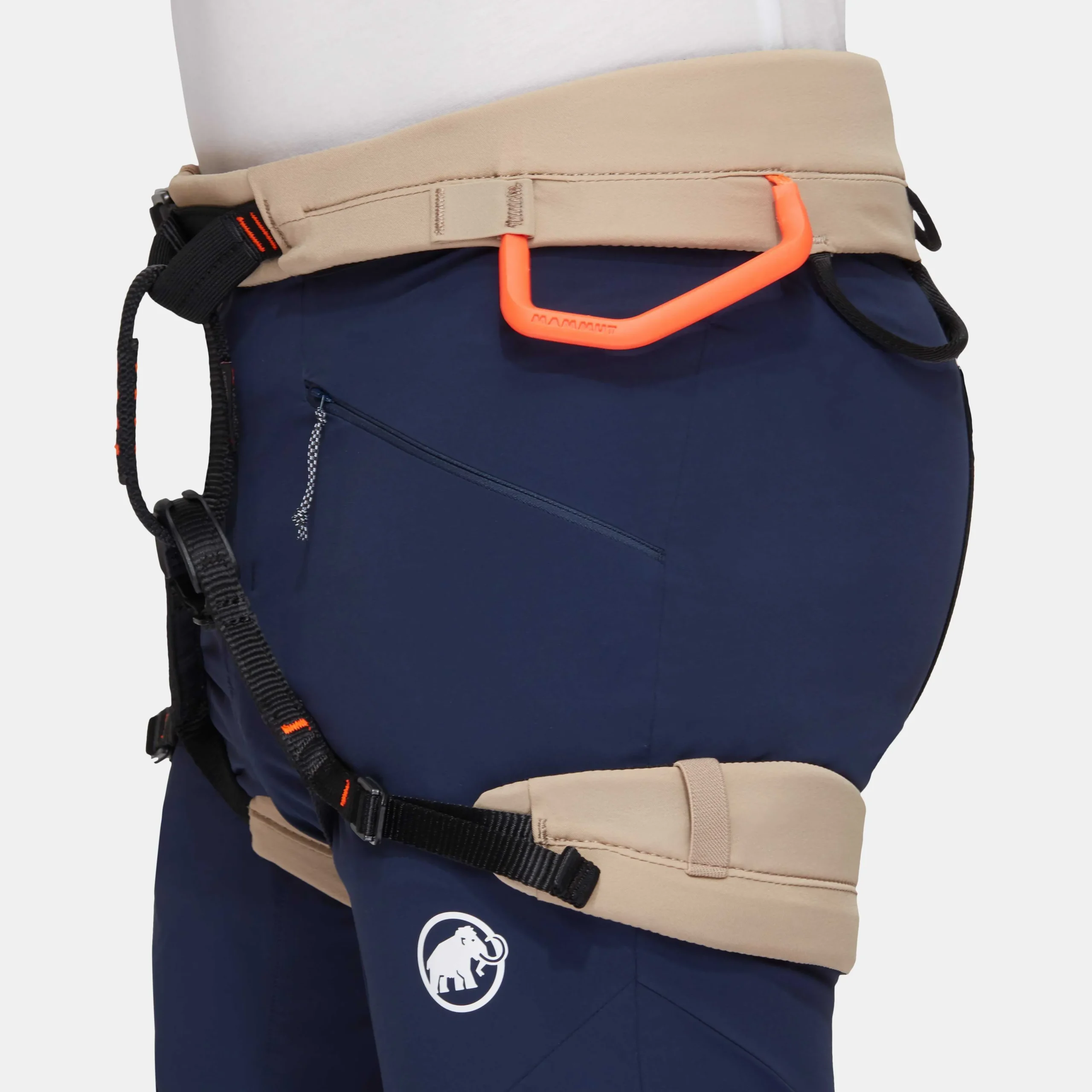 Aenergy Light SO Pants Men