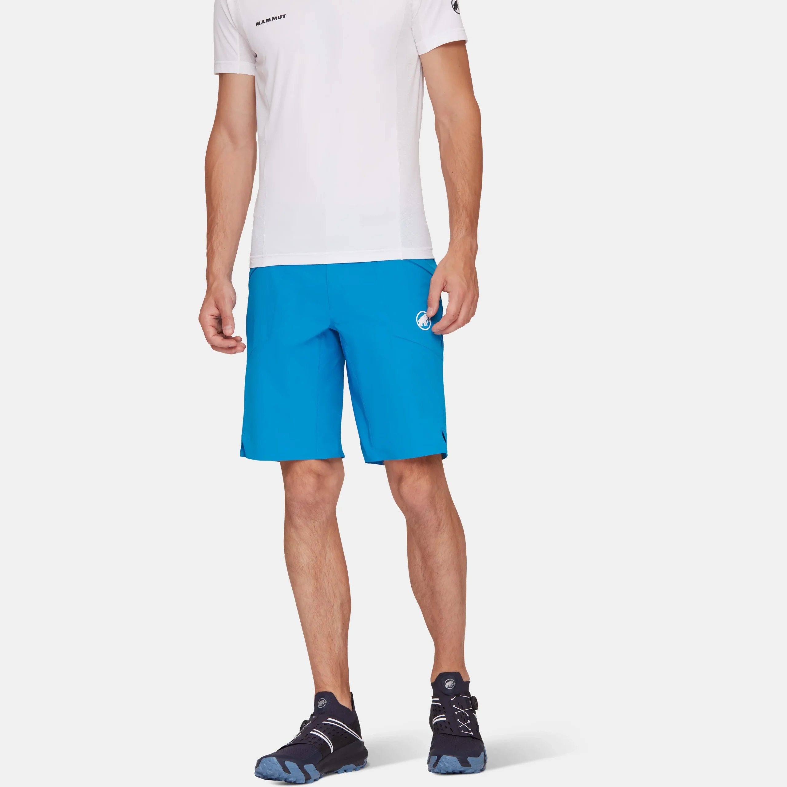 Aenergy Light SO Shorts Men