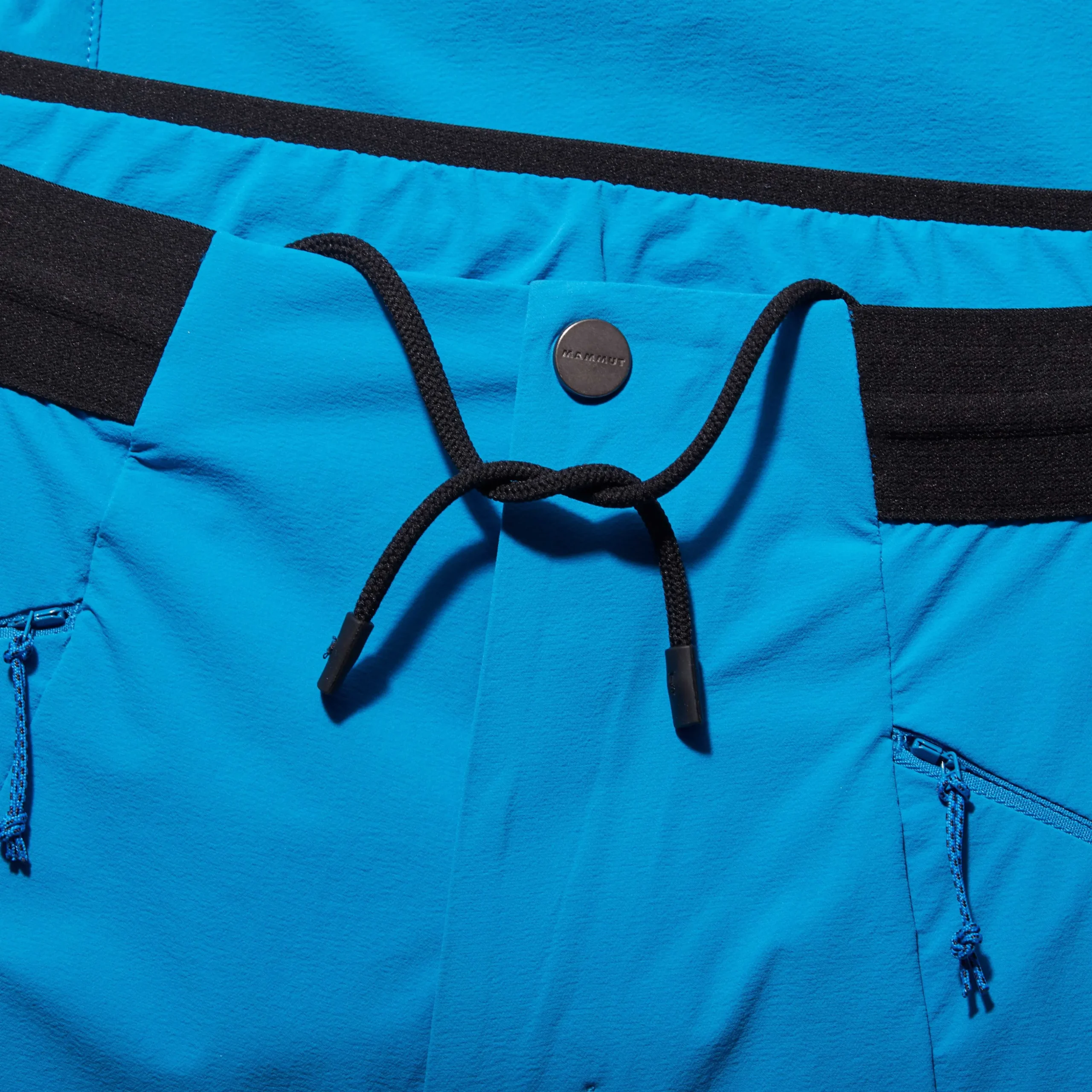 Aenergy Light SO Shorts Men