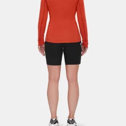 Aenergy Light SO Shorts Women