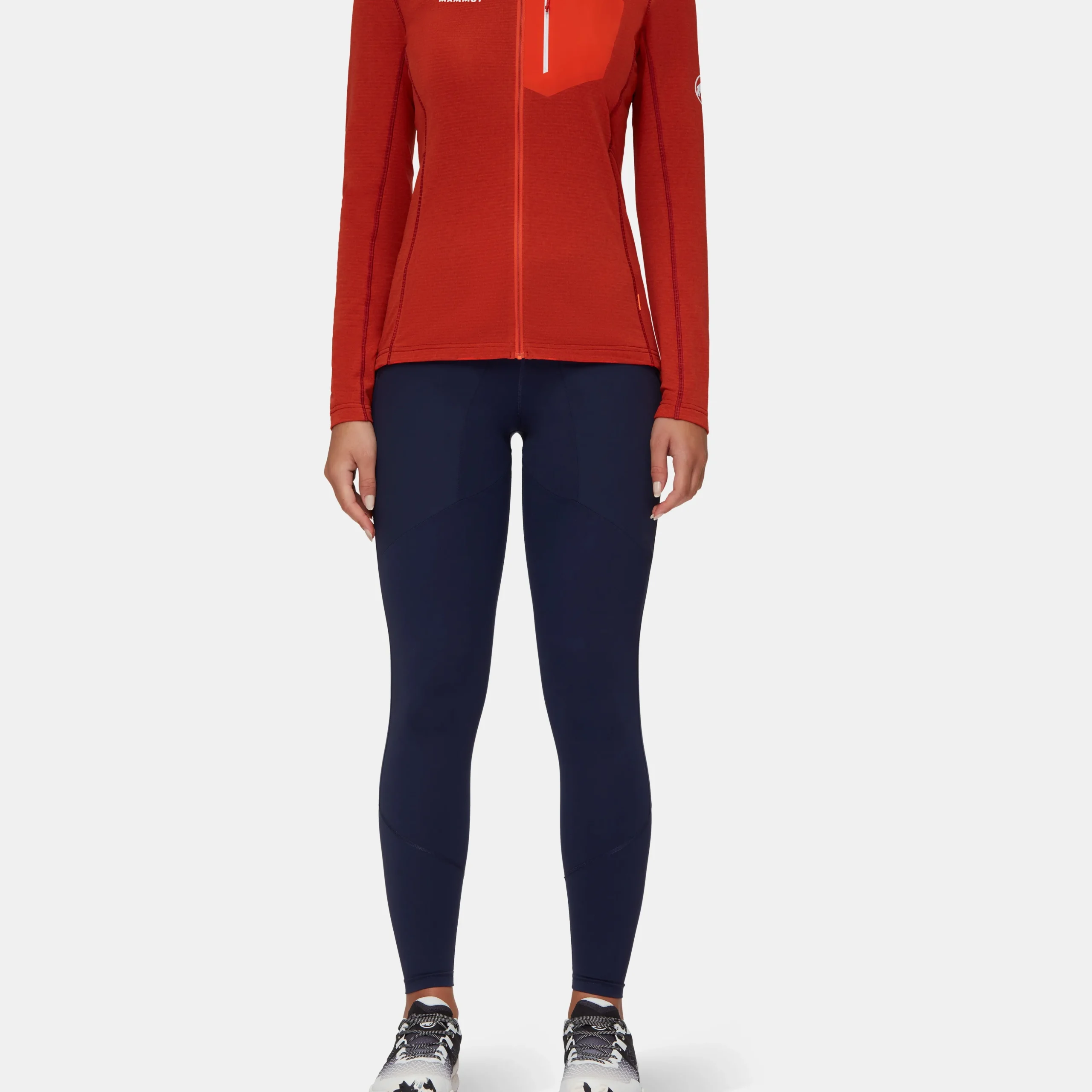 Aenergy Light Tights Women