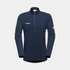 Aenergy ML Half Zip Pull Men