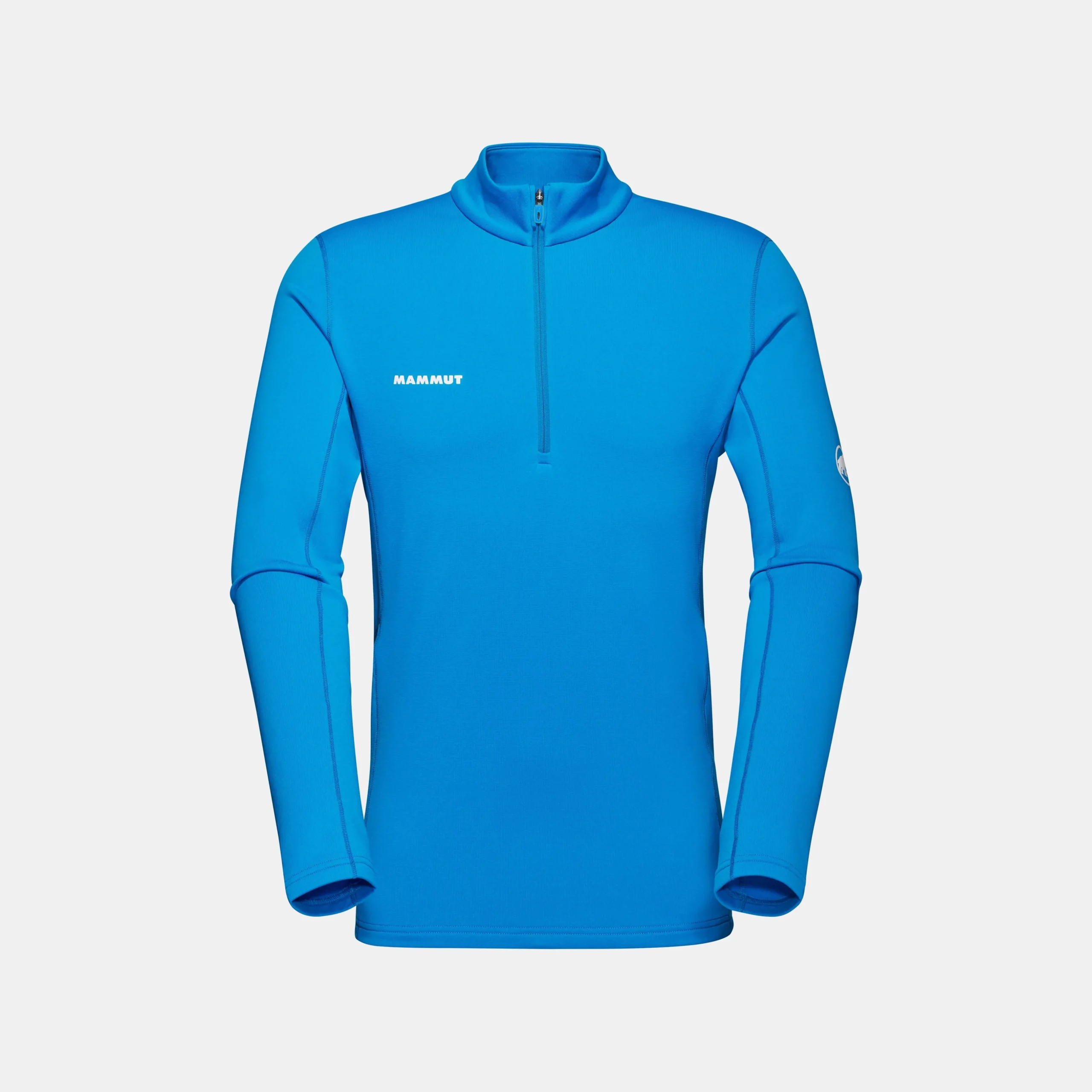Aenergy ML Half Zip Pull Men