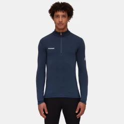 Aenergy ML Half Zip Pull Men