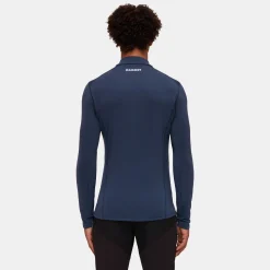 Aenergy ML Half Zip Pull Men