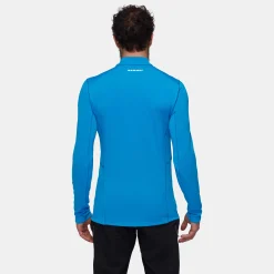 Aenergy ML Half Zip Pull Men