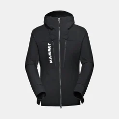 Aenergy SO Hybrid Hooded Jacket Women