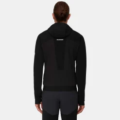 Aenergy SO Hybrid Hooded Jacket Men