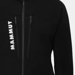 Aenergy SO Hybrid Hooded Jacket Men