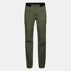 Aenergy SO Hybrid Pants Men