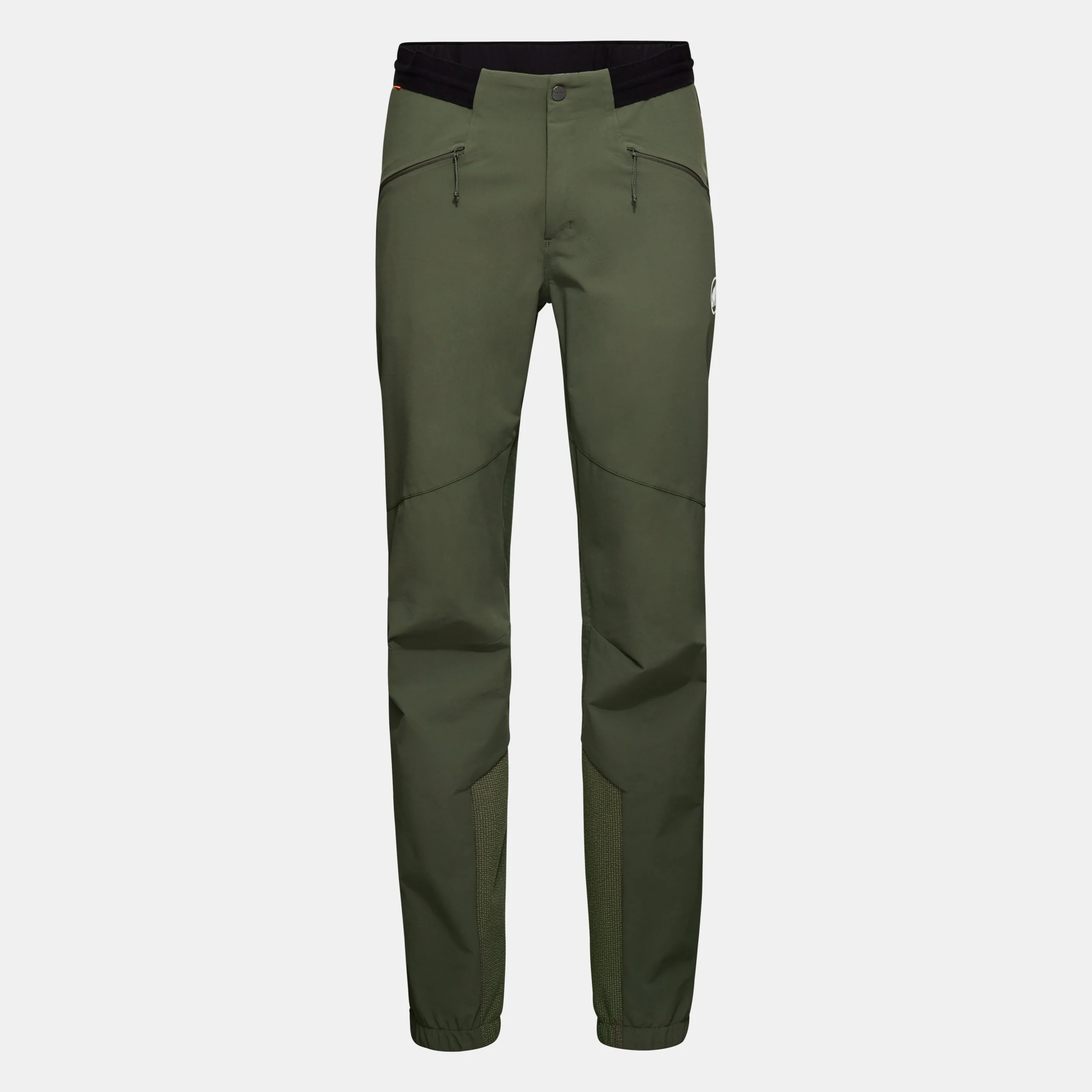 Aenergy SO Hybrid Pants Men
