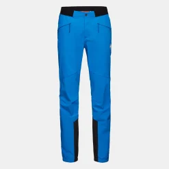 Aenergy SO Hybrid Pants Men
