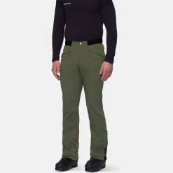 Aenergy SO Hybrid Pants Men