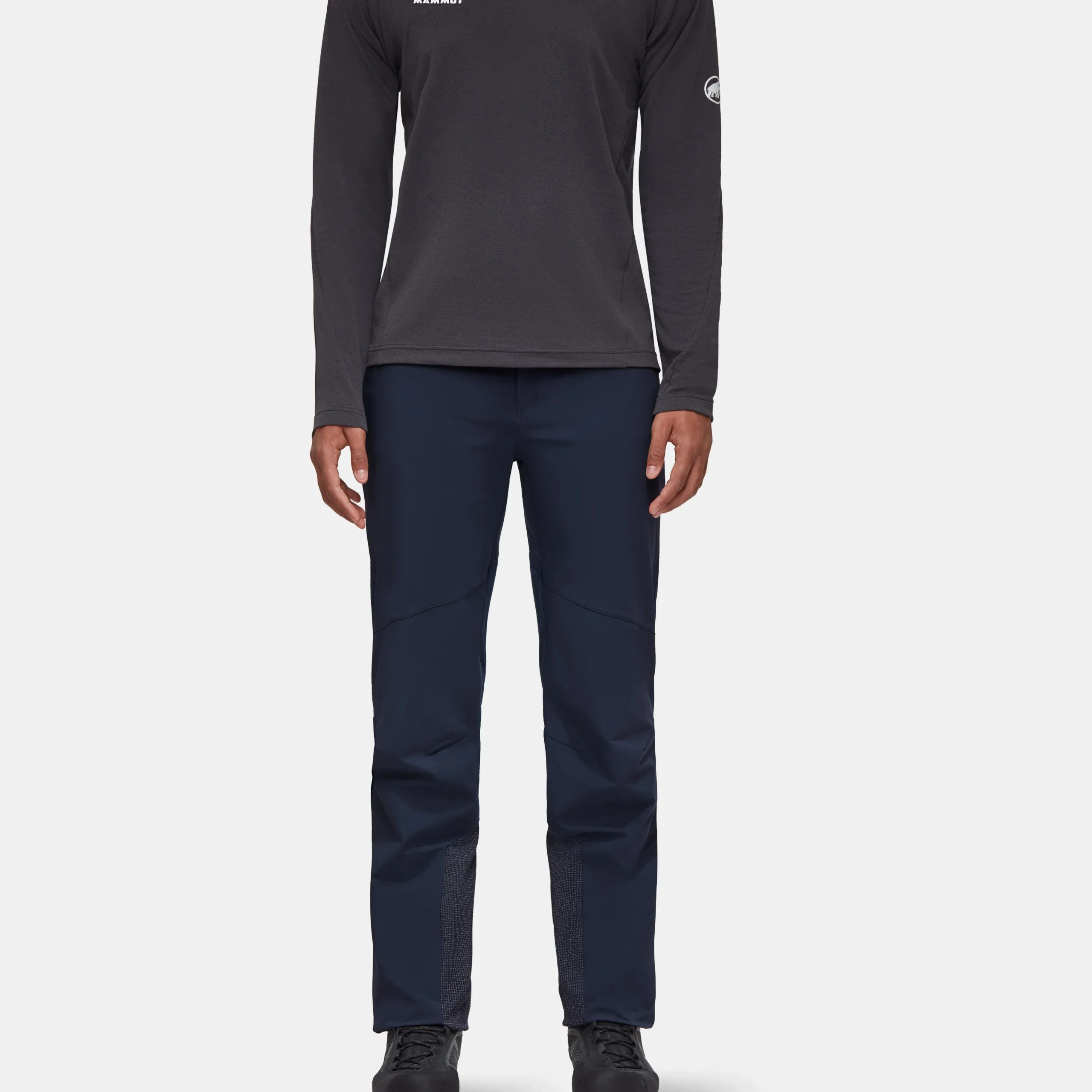 Aenergy SO Hybrid Pants Men