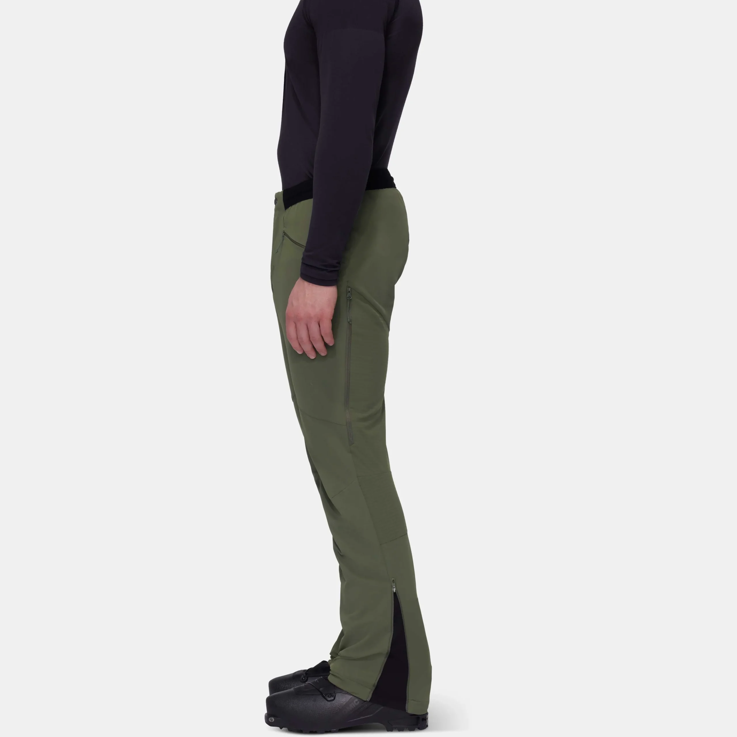 Aenergy SO Hybrid Pants Men
