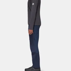 Aenergy SO Hybrid Pants Men