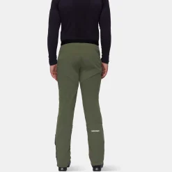 Aenergy SO Hybrid Pants Men