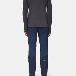 Aenergy SO Hybrid Pants Men