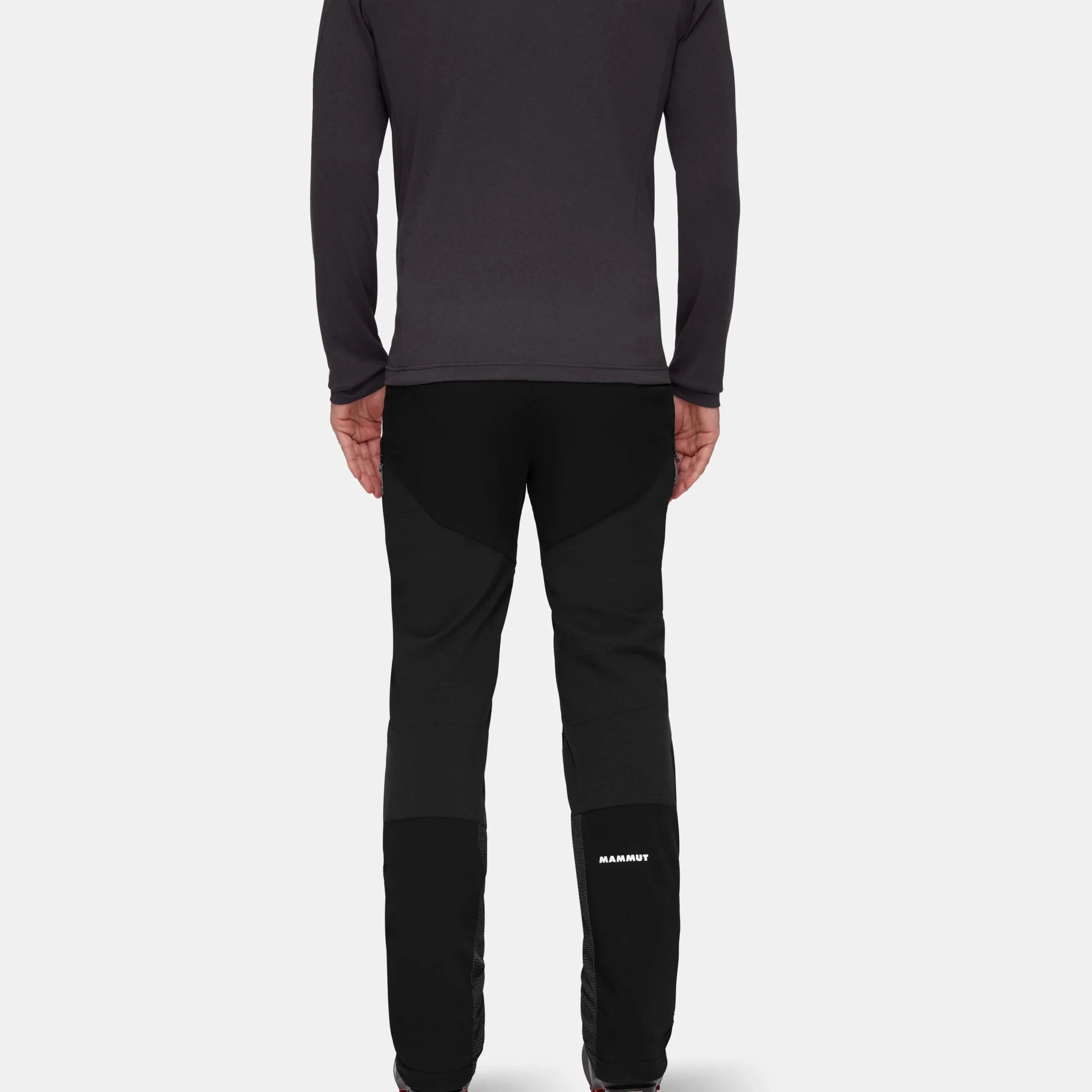 Aenergy SO Hybrid Pants Men