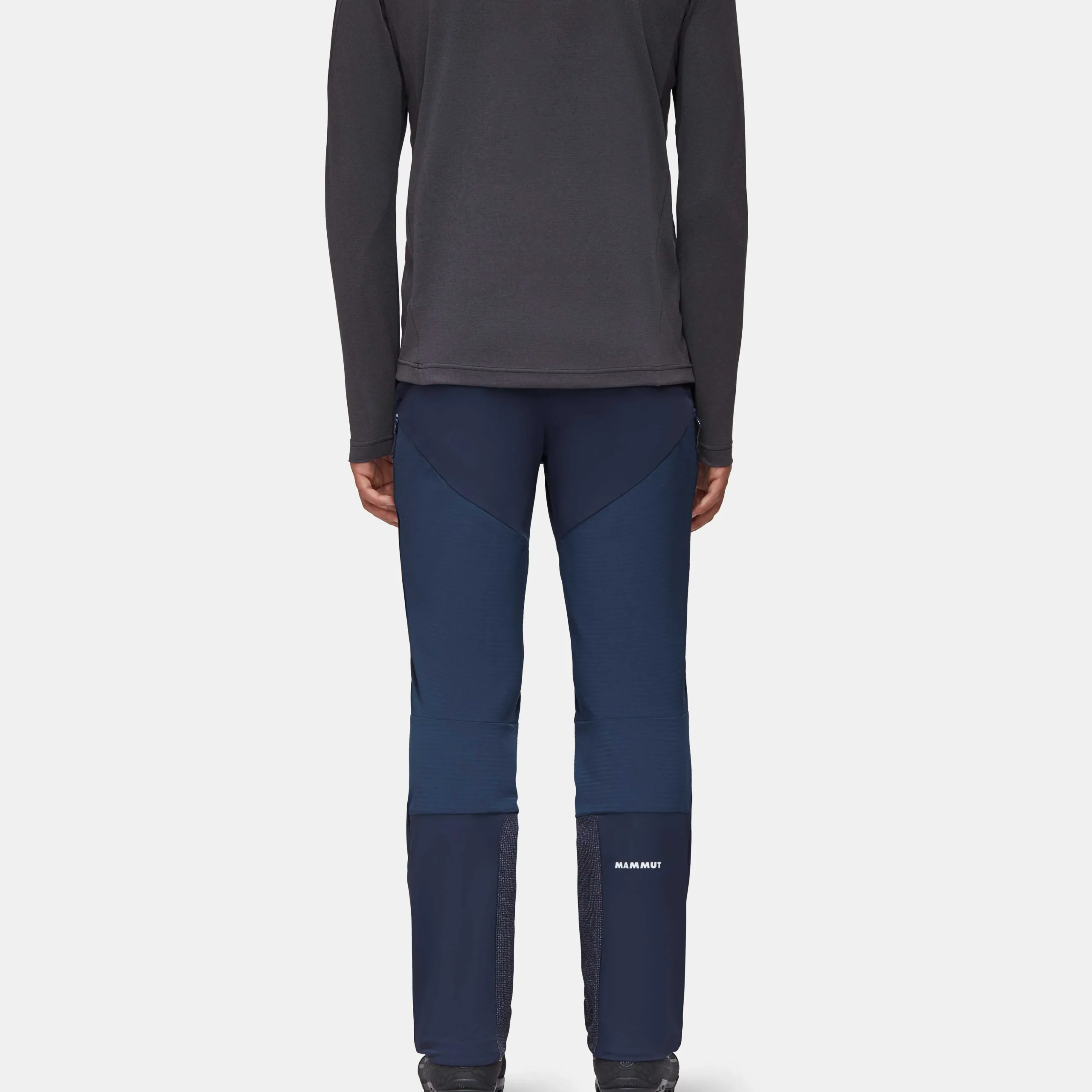 Aenergy SO Hybrid Pants Men