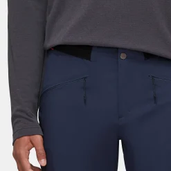 Aenergy SO Hybrid Pants Men