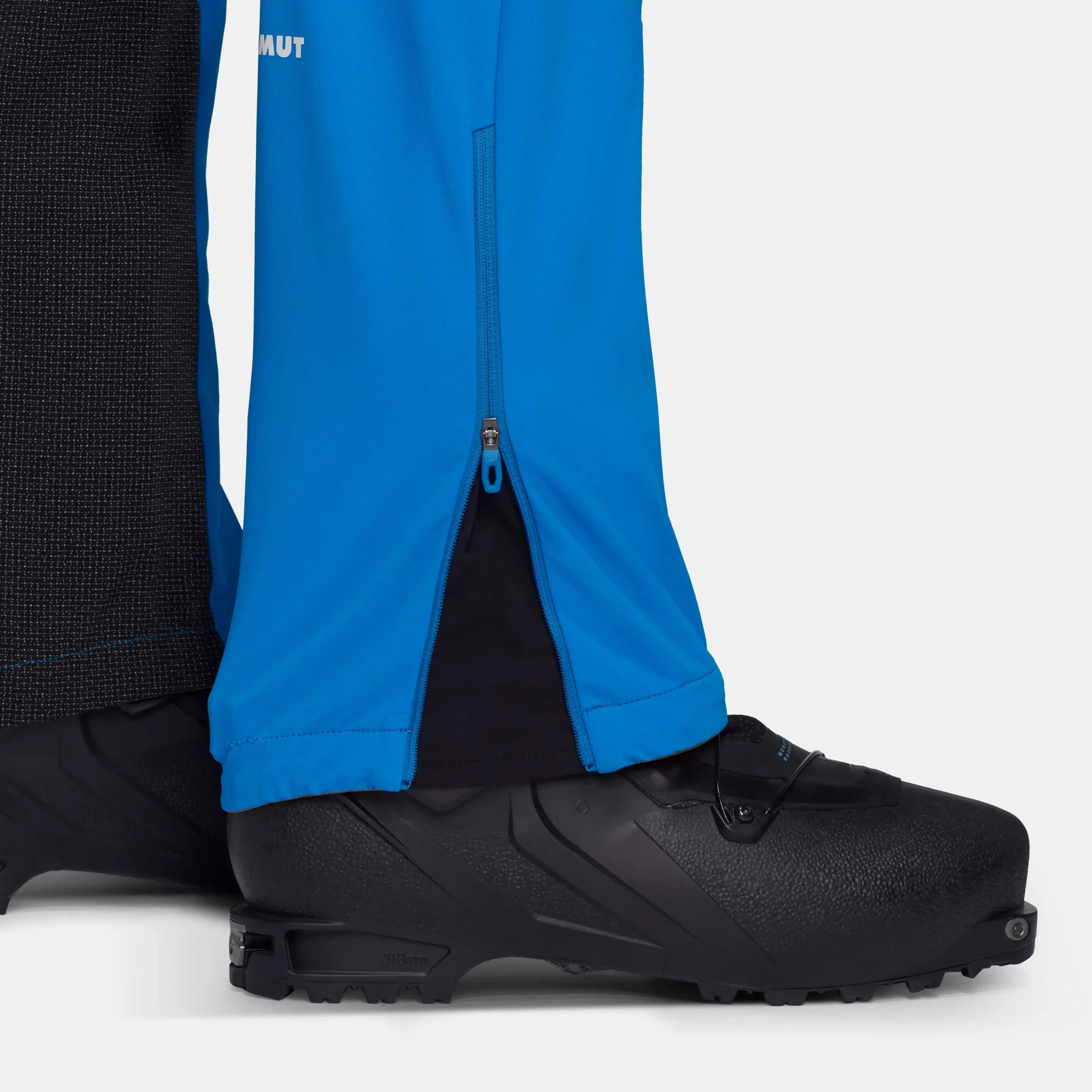 Aenergy SO Hybrid Pants Men