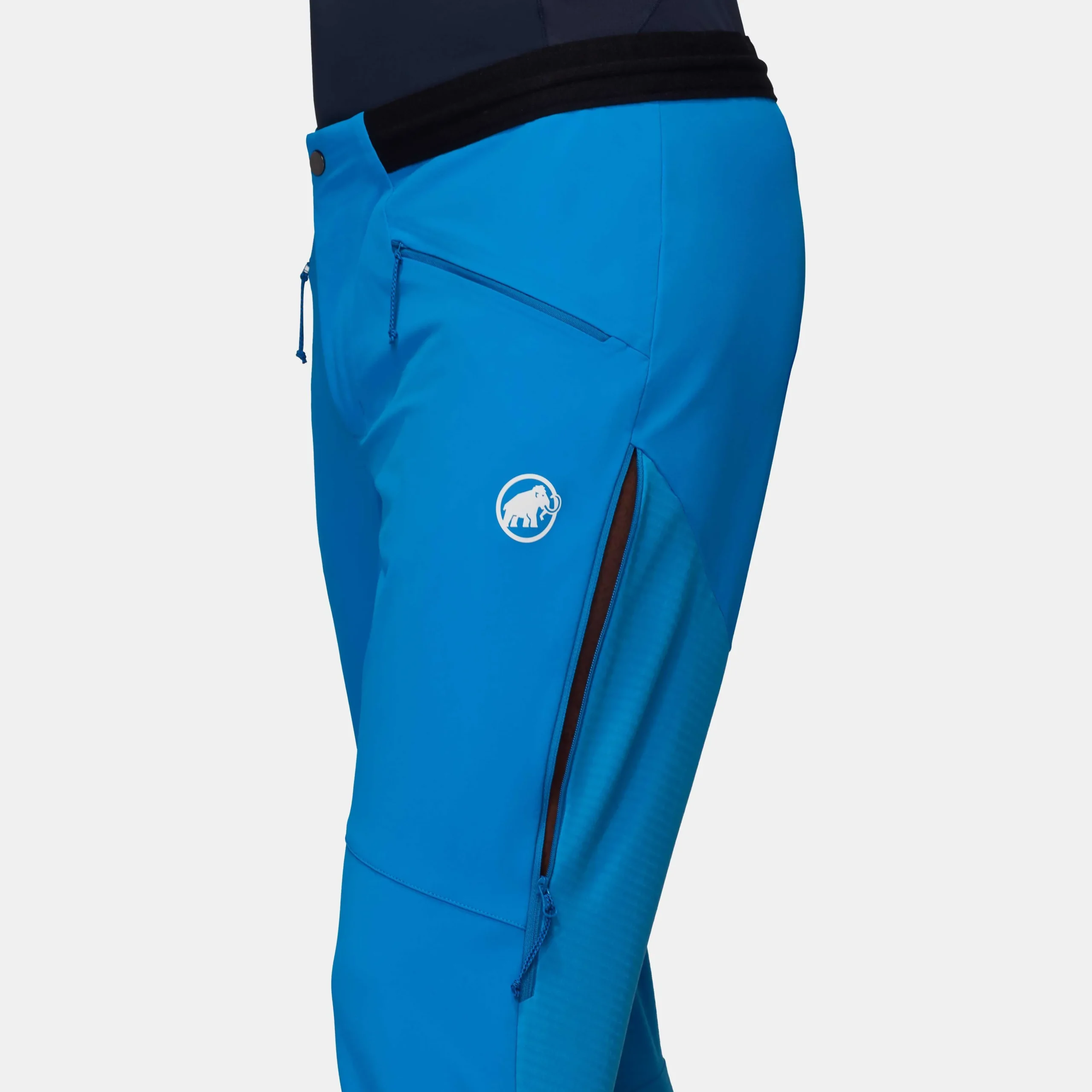 Aenergy SO Hybrid Pants Men