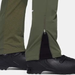 Aenergy SO Hybrid Pants Men