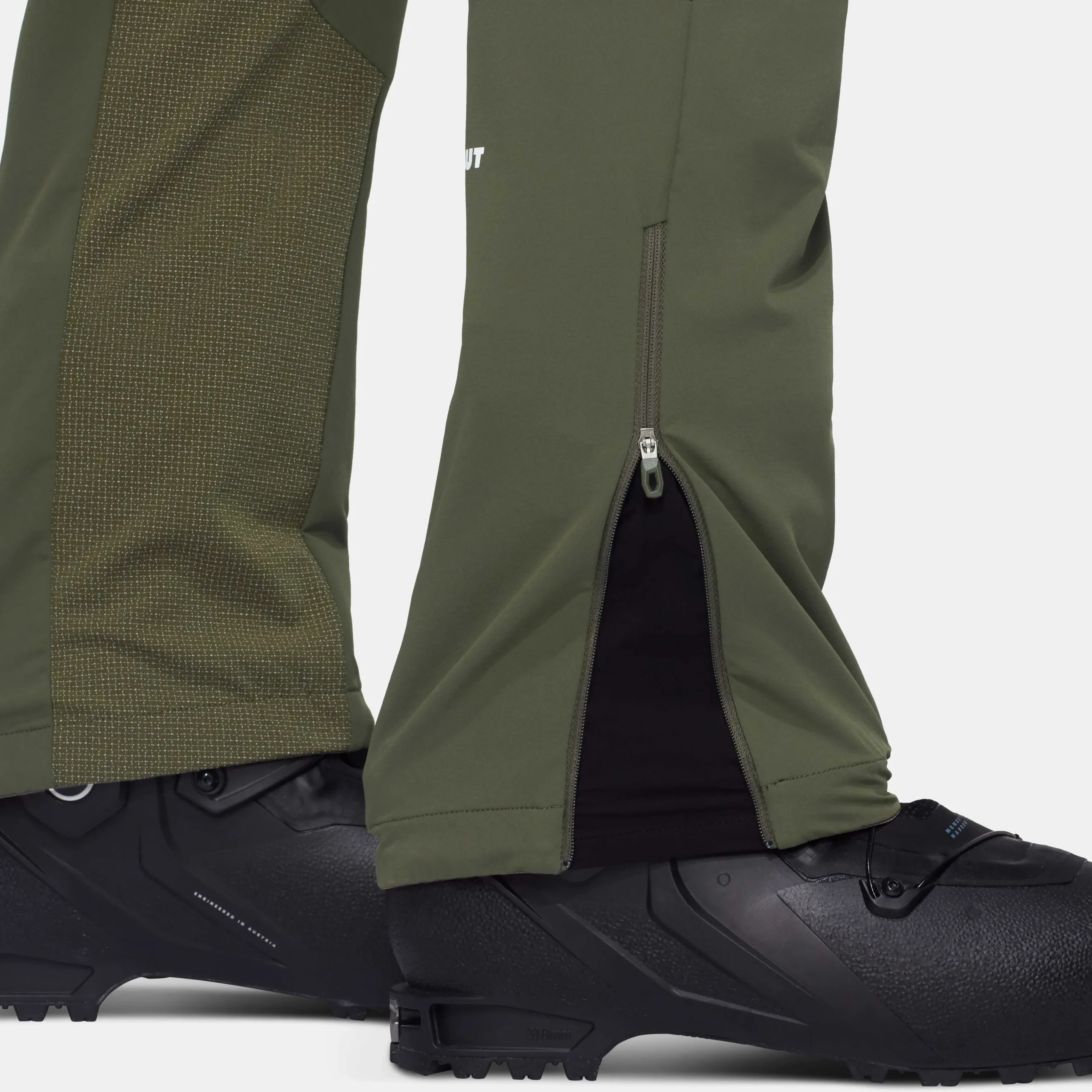 Aenergy SO Hybrid Pants Men