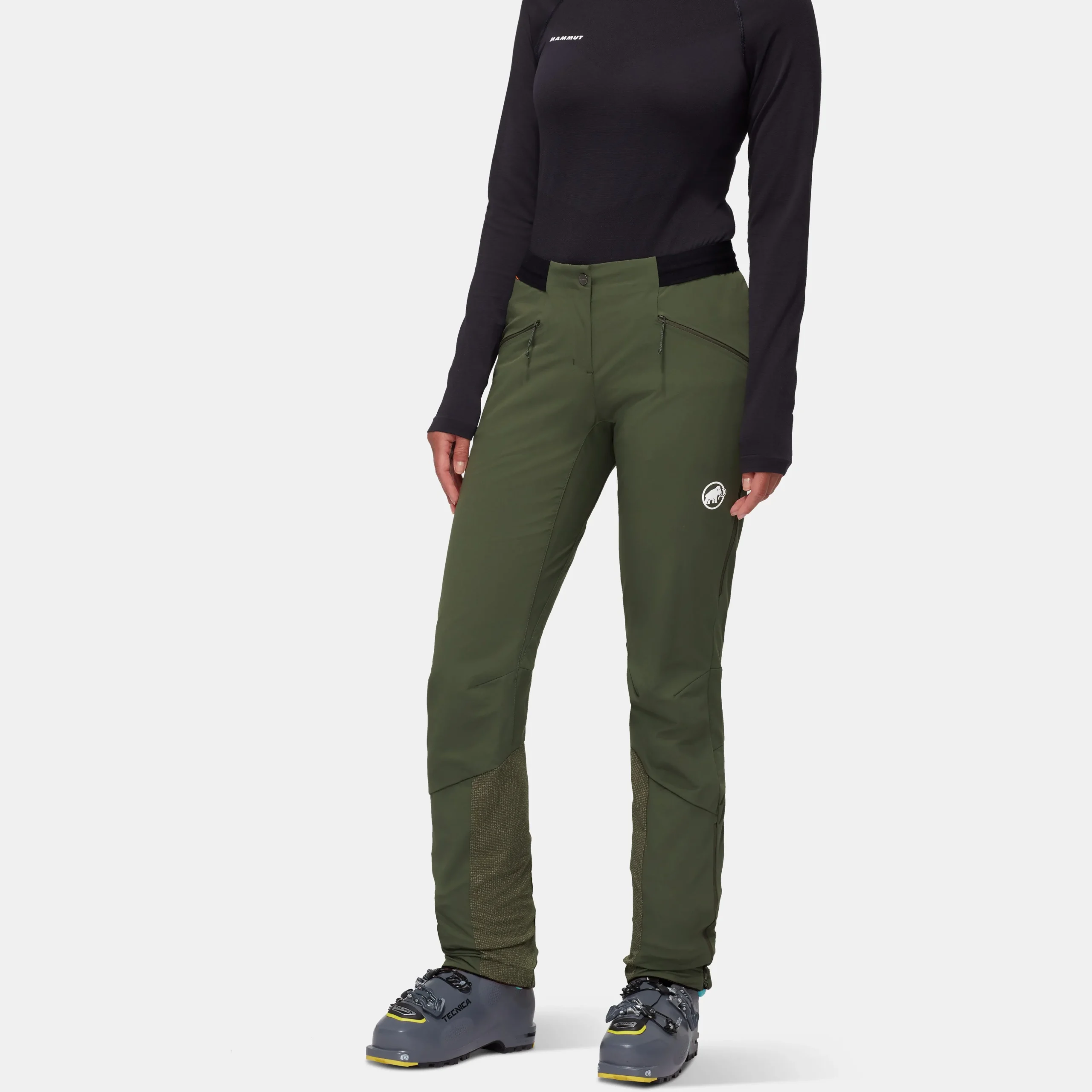 Aenergy SO Hybrid Pants Women