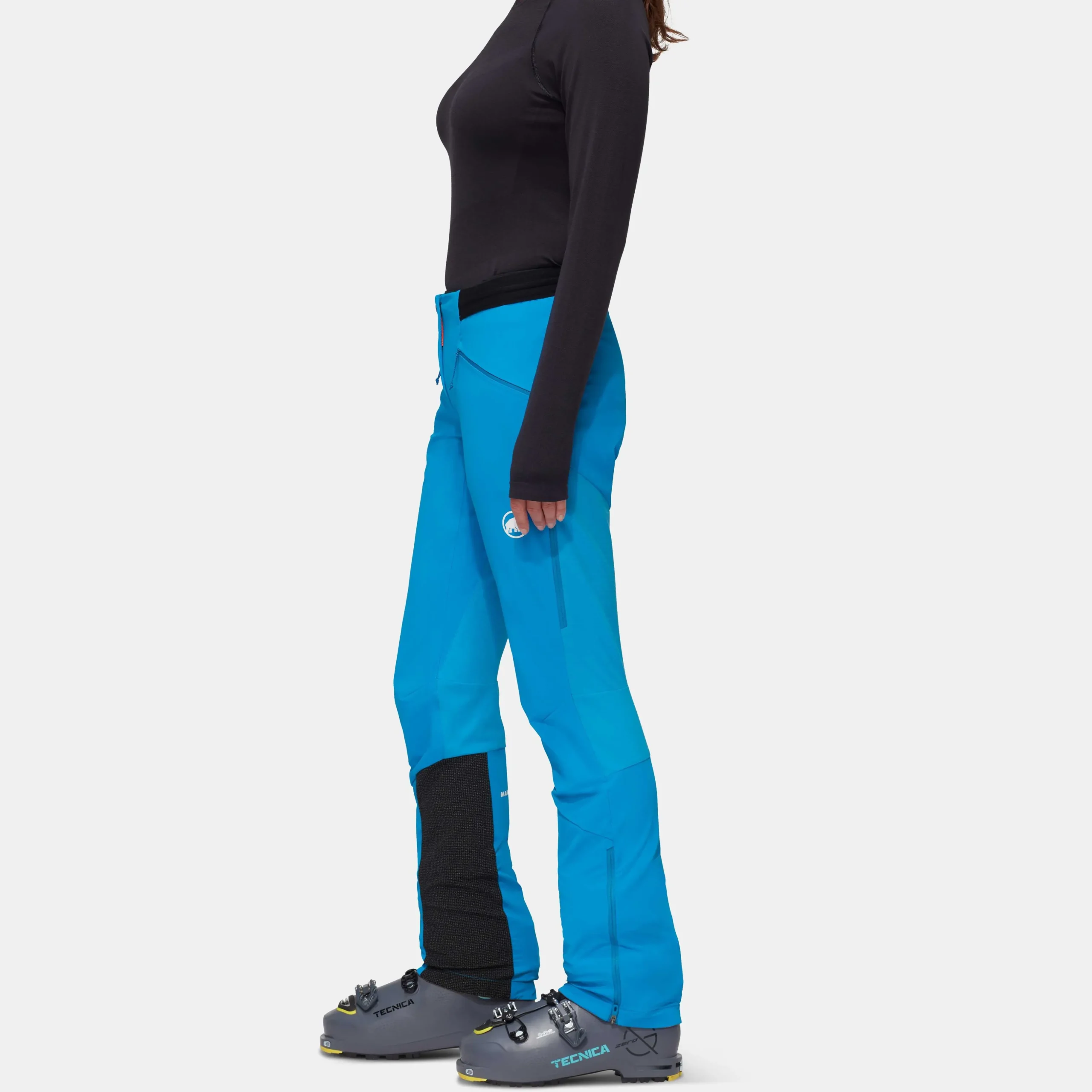 Aenergy SO Hybrid Pants Women