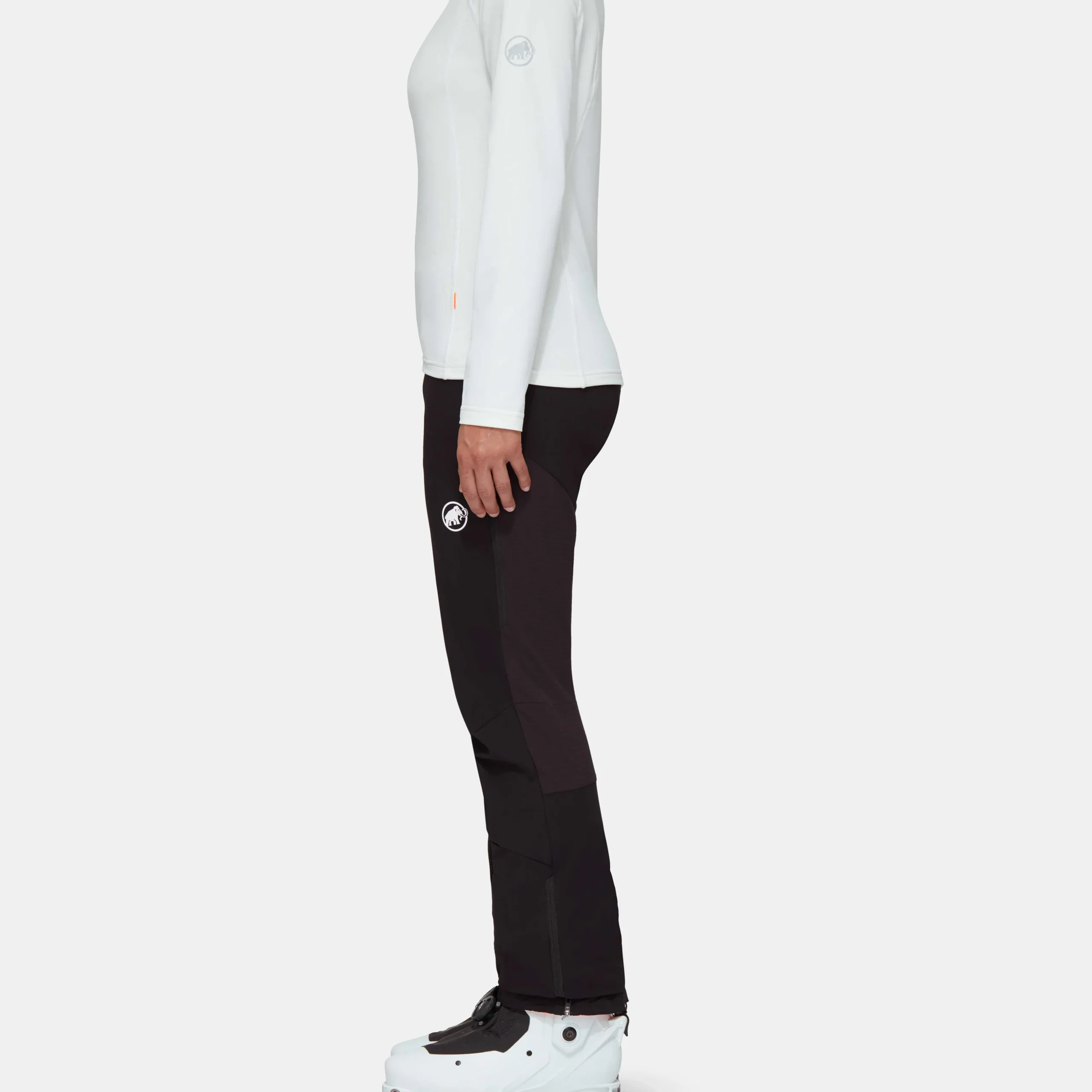 Aenergy SO Hybrid Pants Women