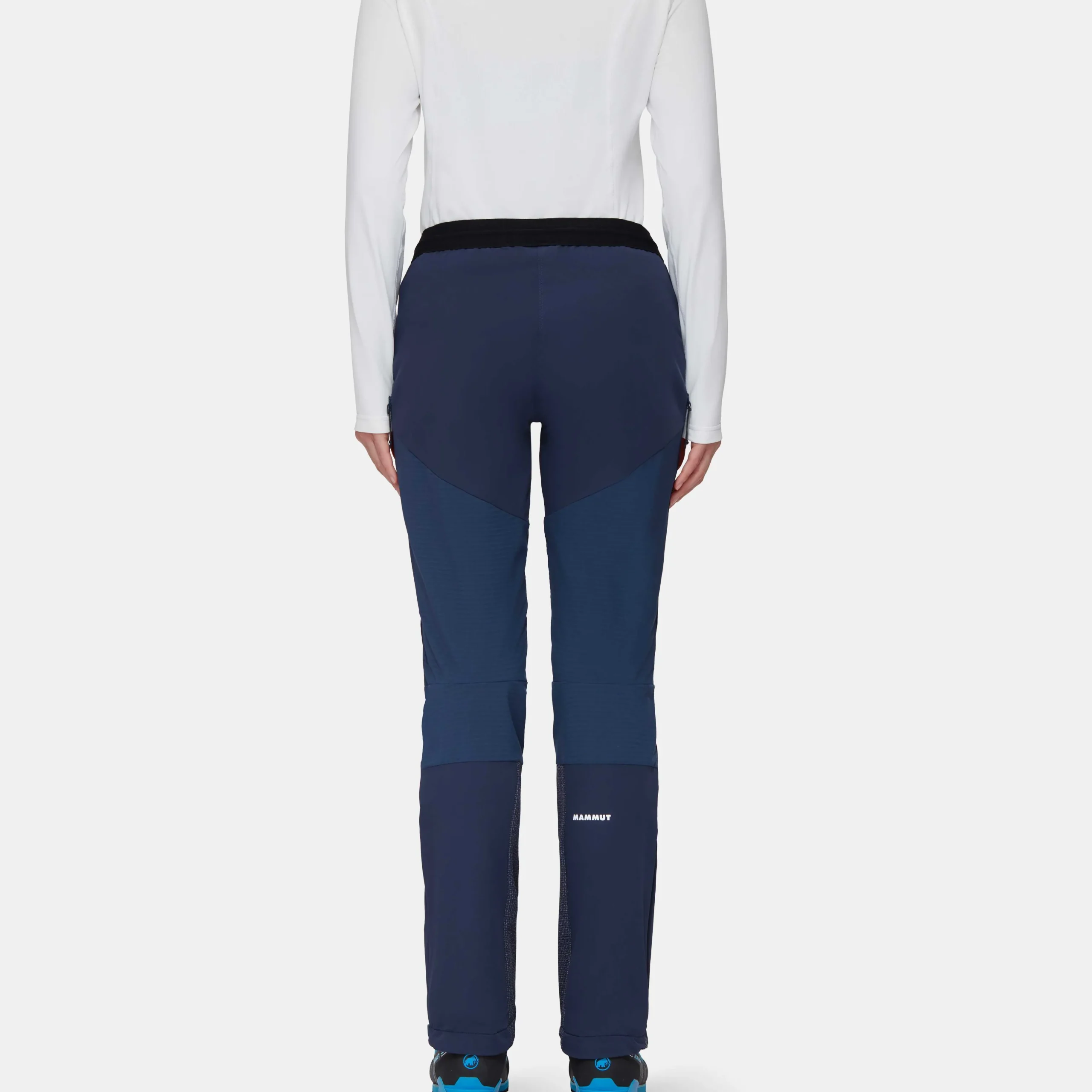 Aenergy SO Hybrid Pants Women
