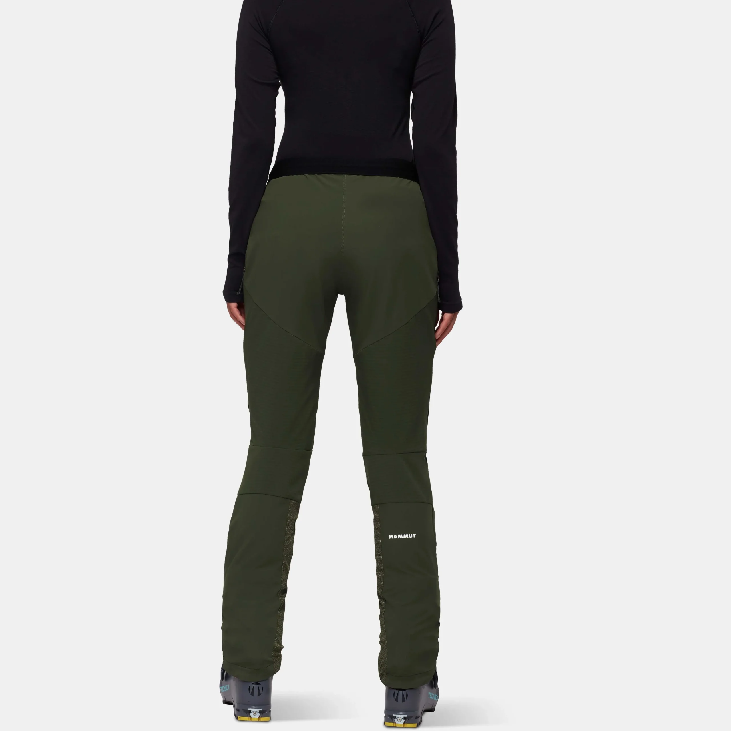 Aenergy SO Hybrid Pants Women