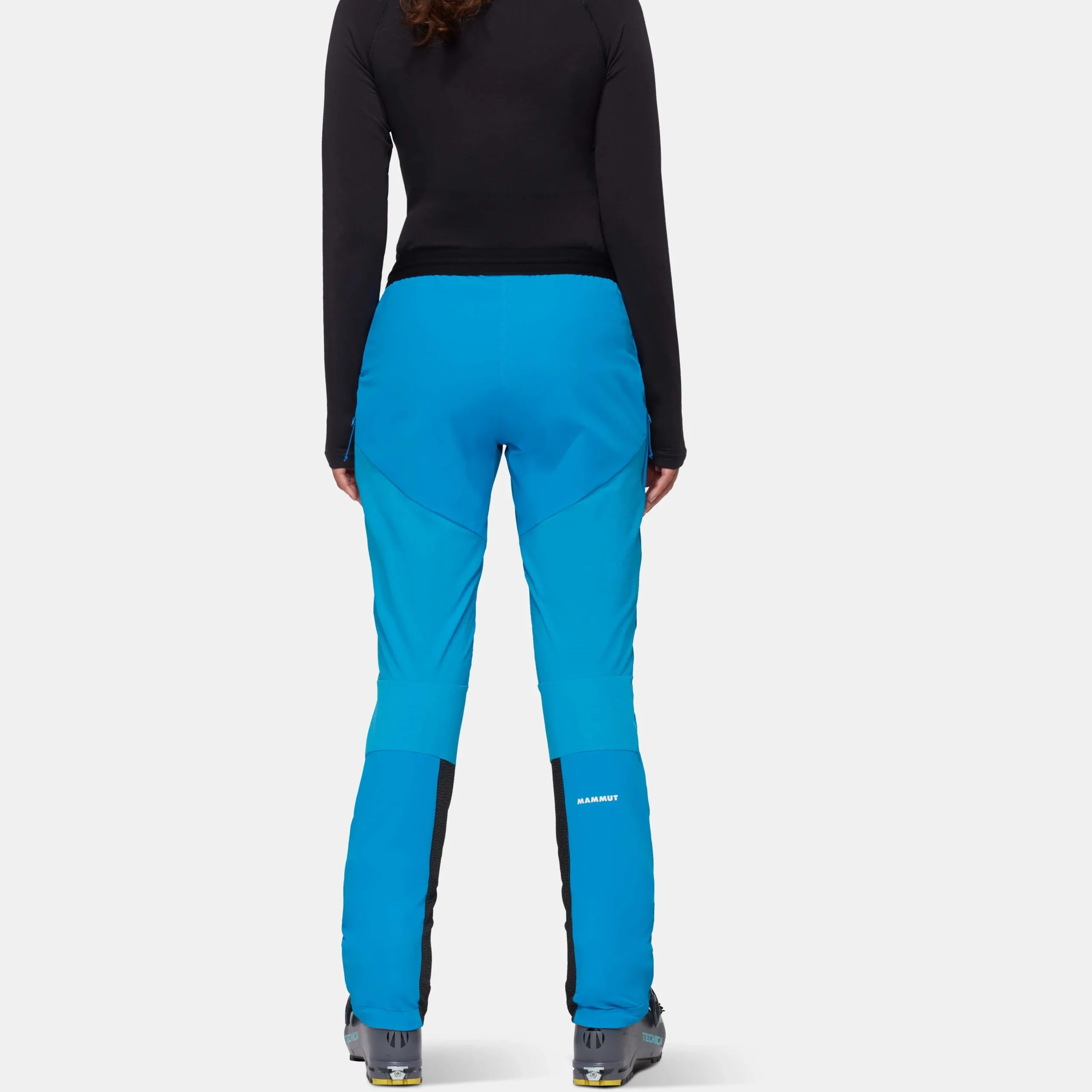 Aenergy SO Hybrid Pants Women