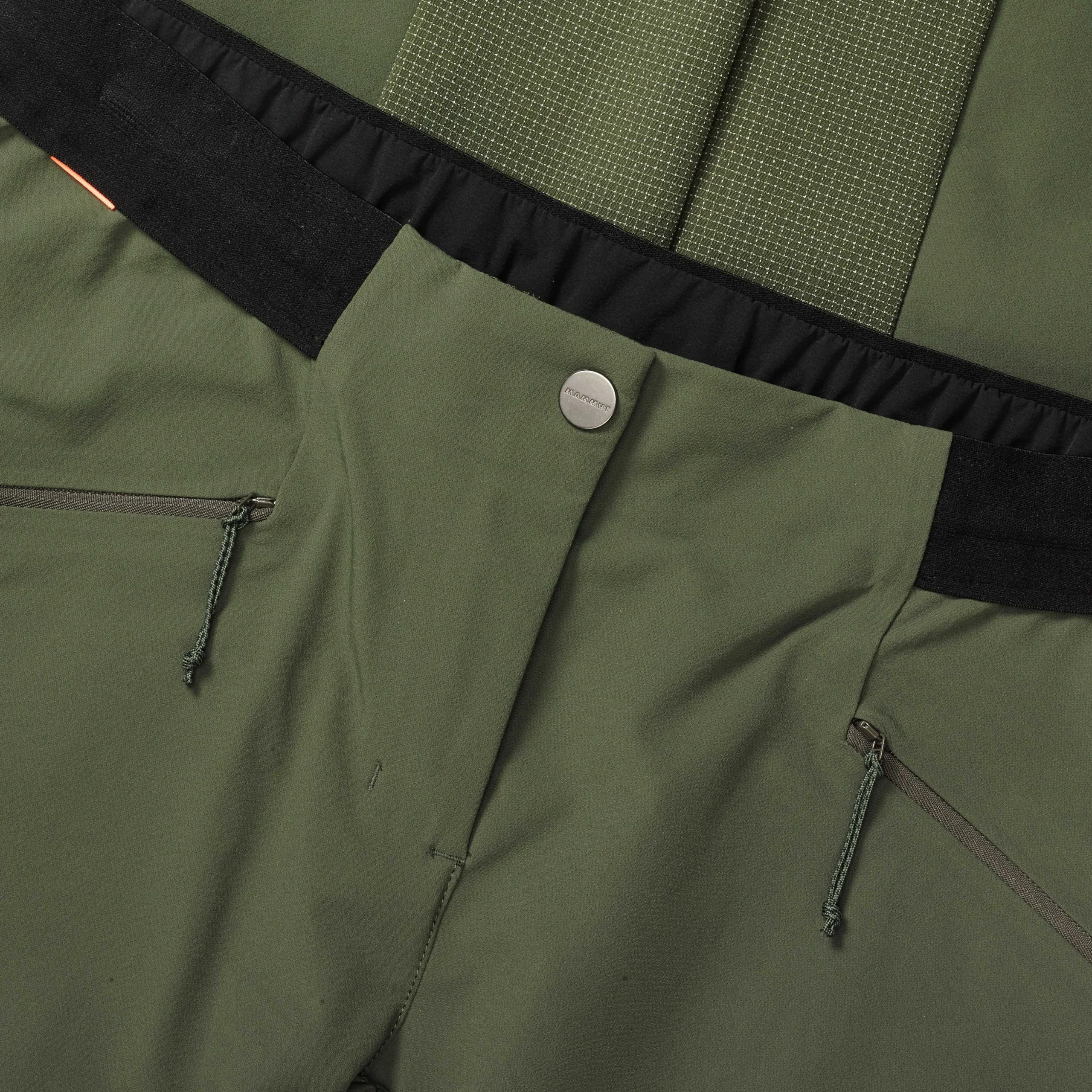 Aenergy SO Hybrid Pants Women