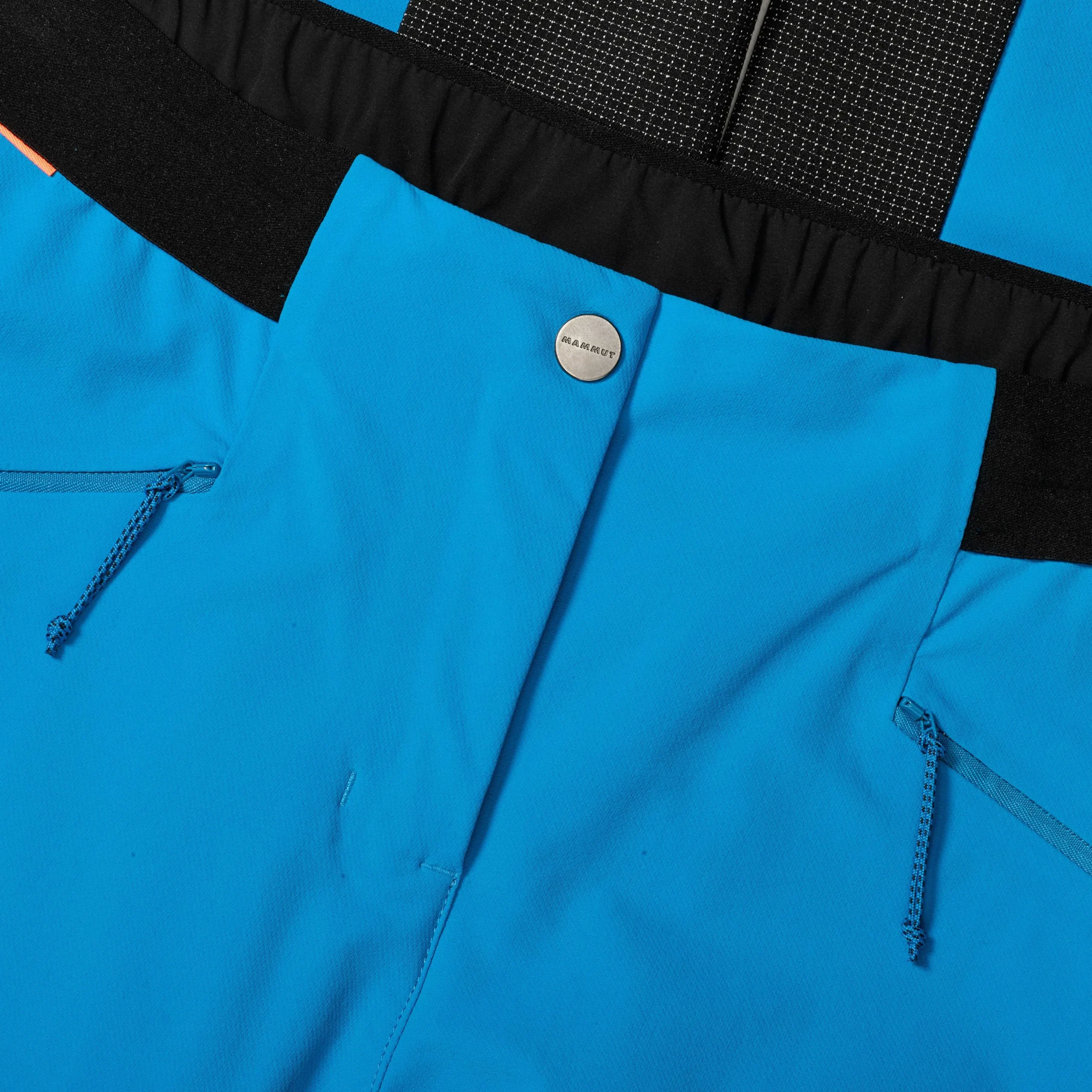 Aenergy SO Hybrid Pants Women