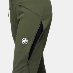 Aenergy SO Hybrid Pants Women