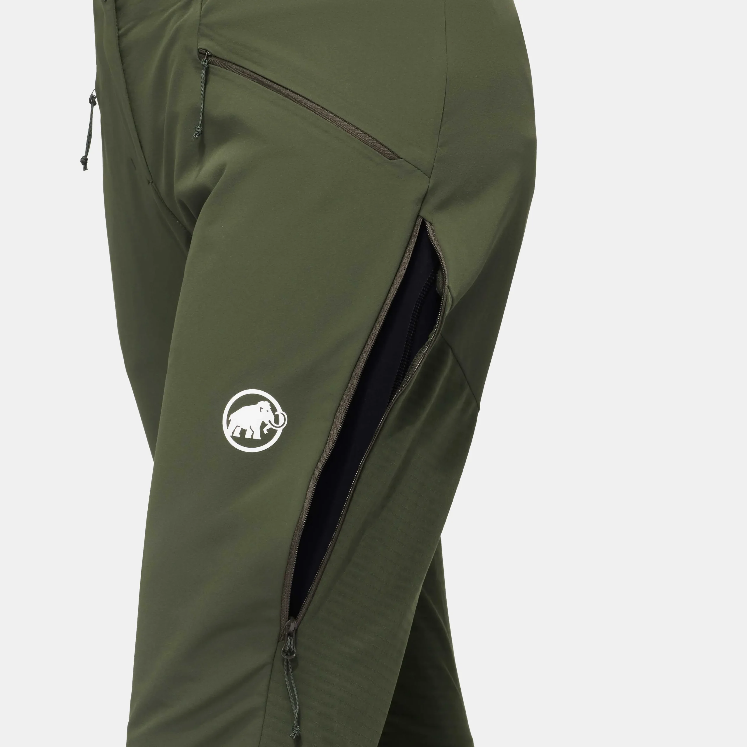Aenergy SO Hybrid Pants Women