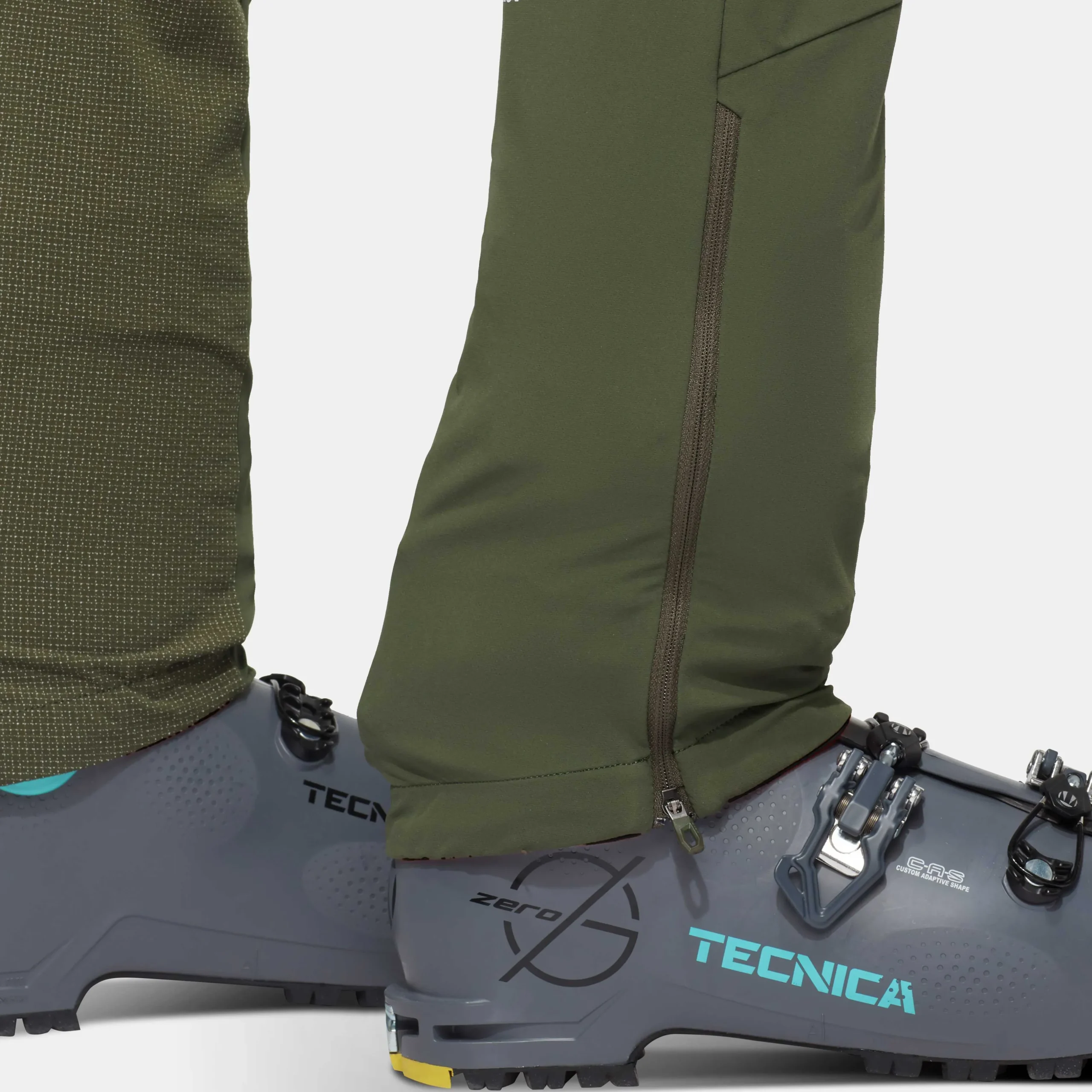 Aenergy SO Hybrid Pants Women