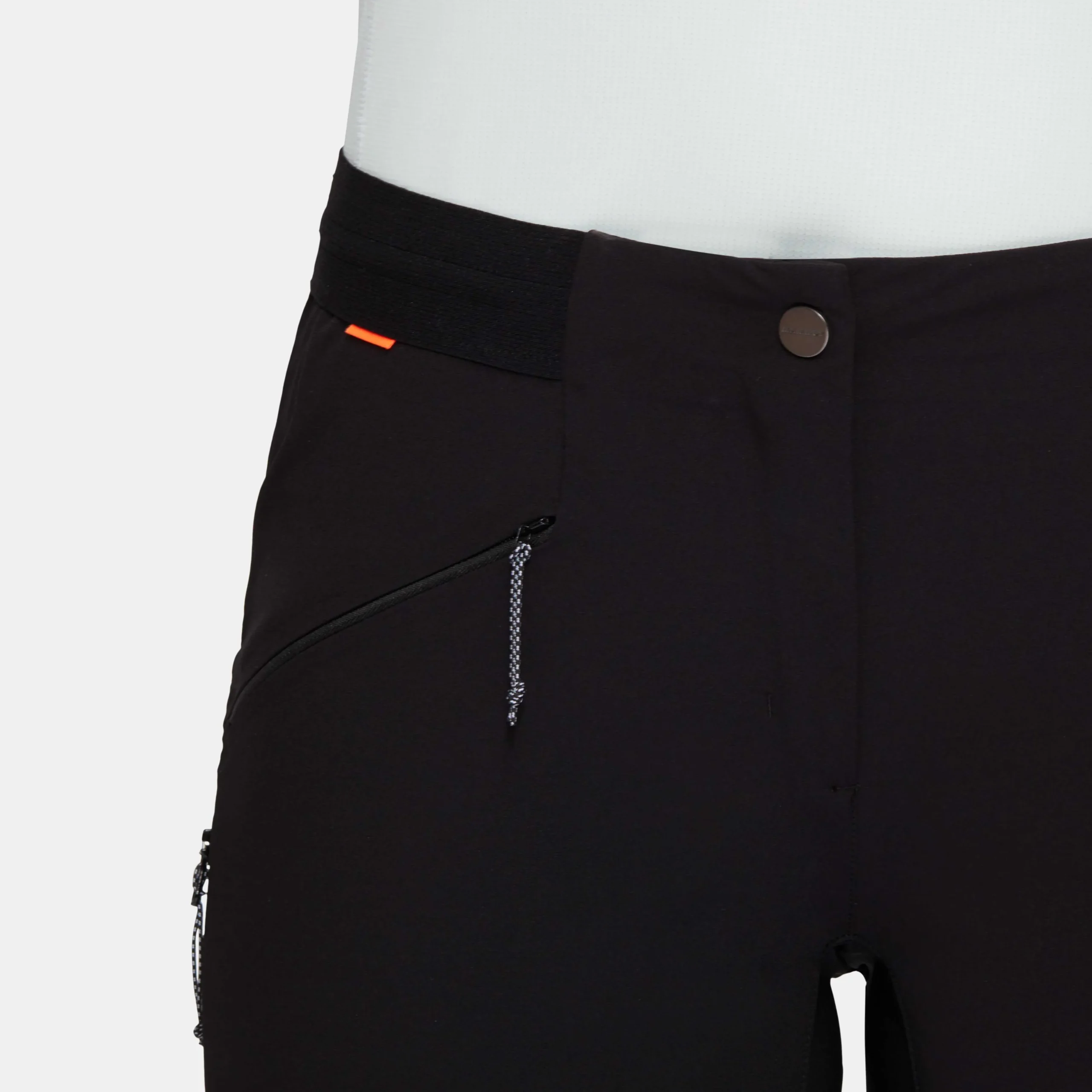 Aenergy SO Hybrid Pants Women