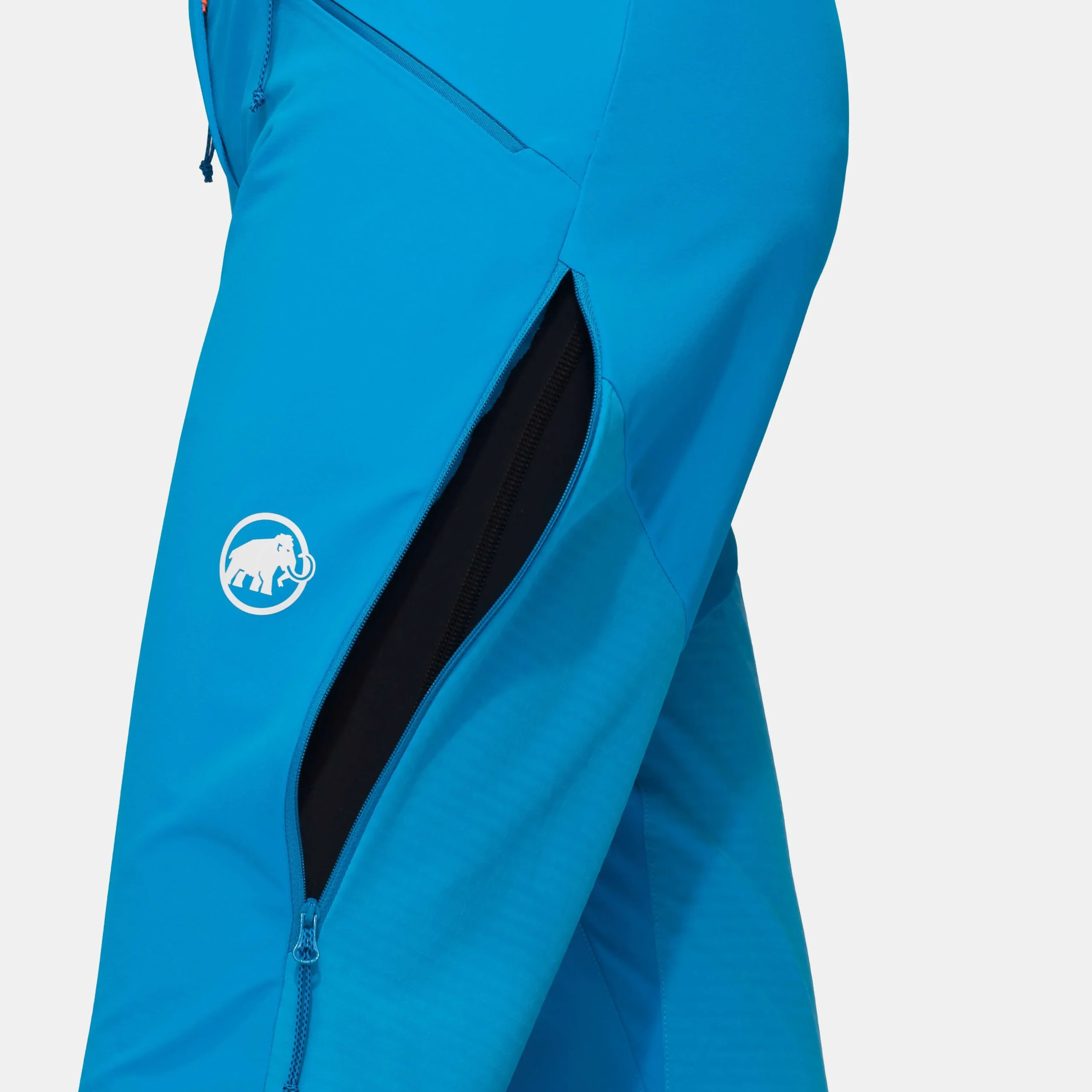 Aenergy SO Hybrid Pants Women