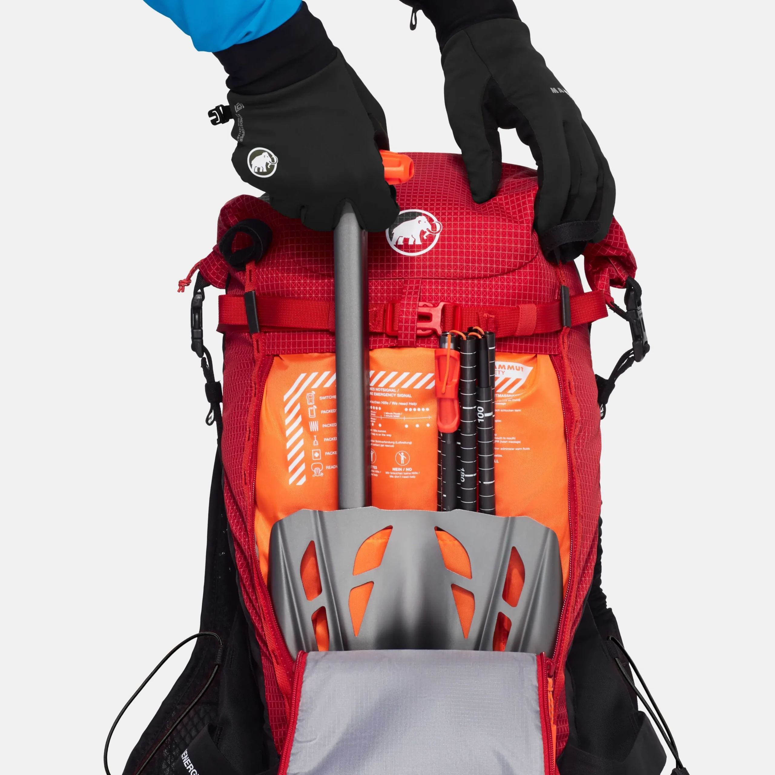 Aenergy ST 20-25