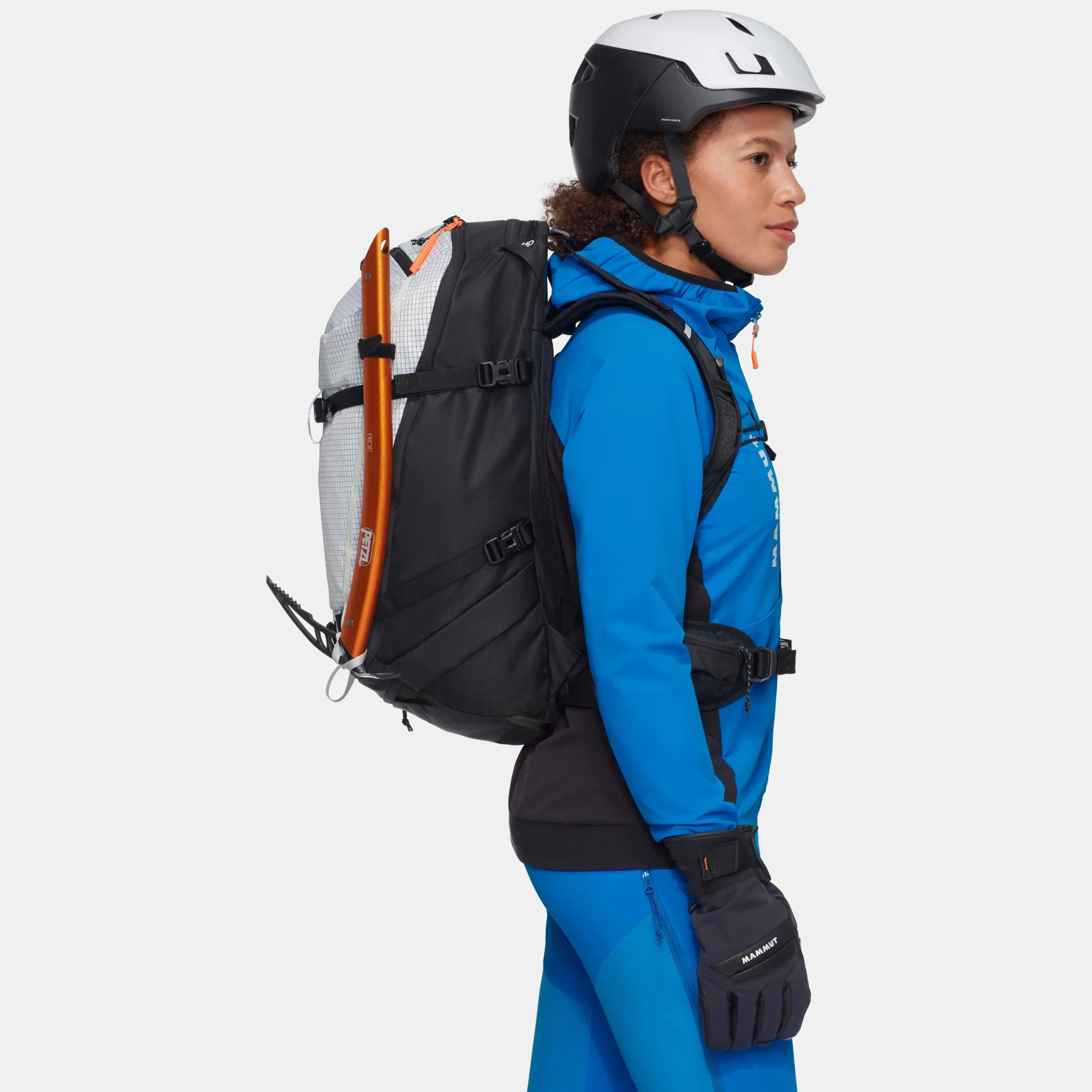Aenergy ST 32 Women