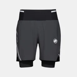 Aenergy TR 2 in 1 Shorts Men