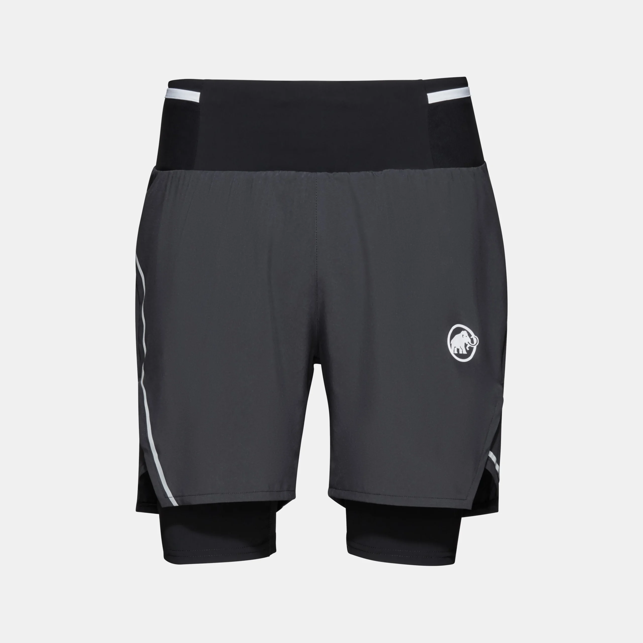 Aenergy TR 2 in 1 Shorts Men