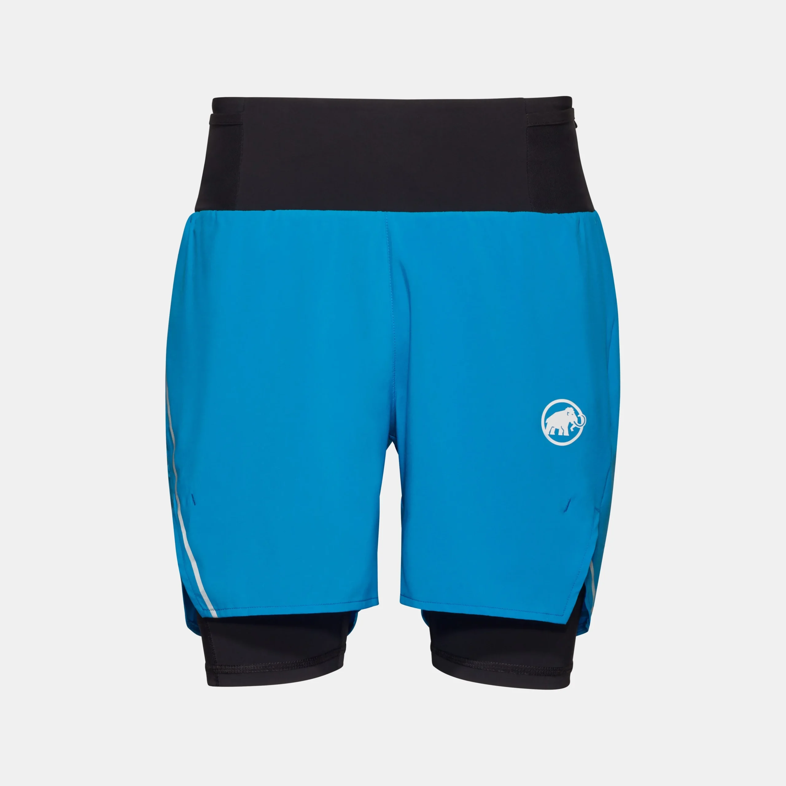 Aenergy TR 2 in 1 Shorts Men
