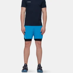 Aenergy TR 2 in 1 Shorts Men