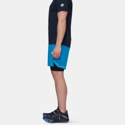Aenergy TR 2 in 1 Shorts Men